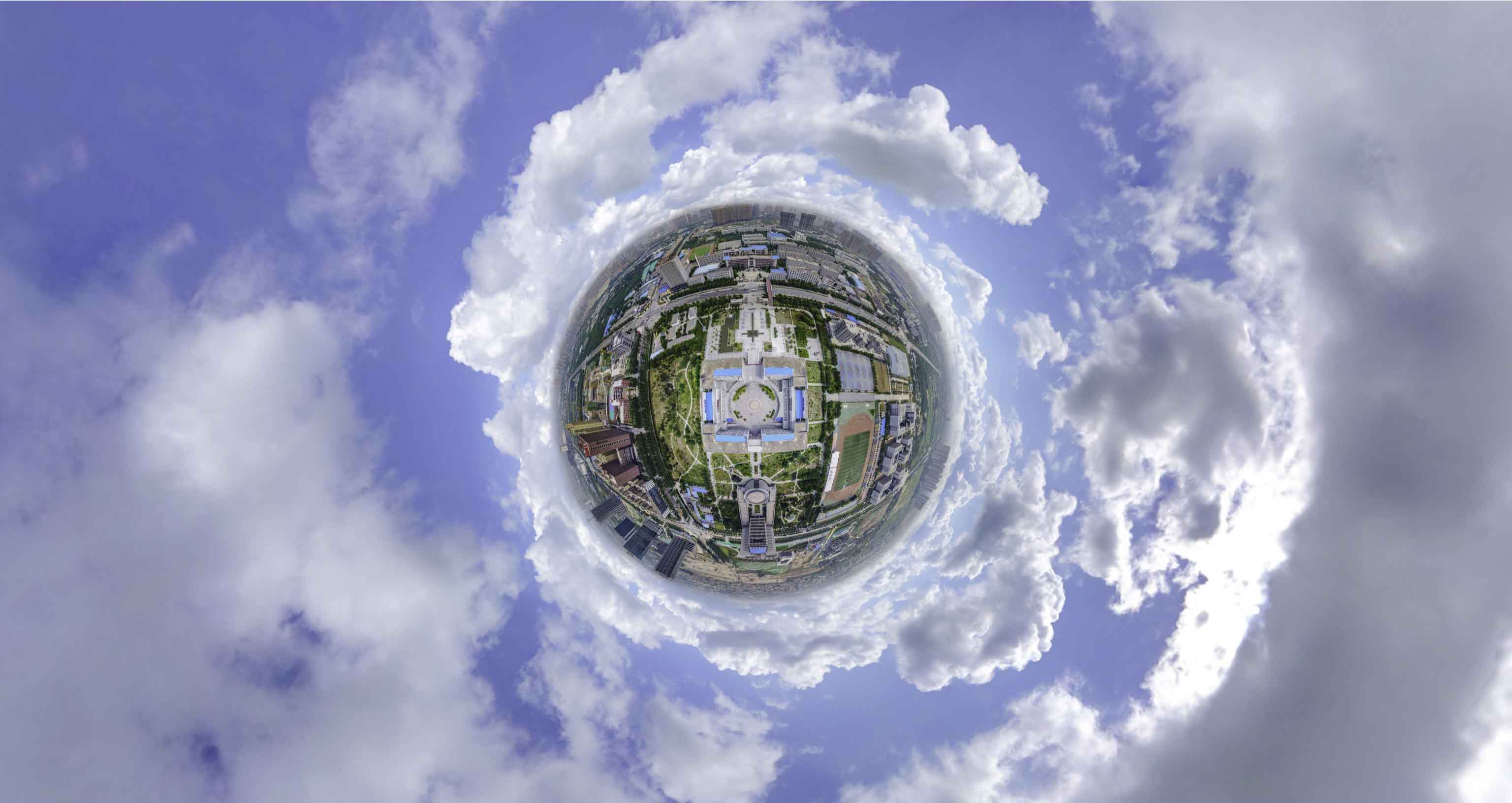 熊口镇格凸河风景名胜区