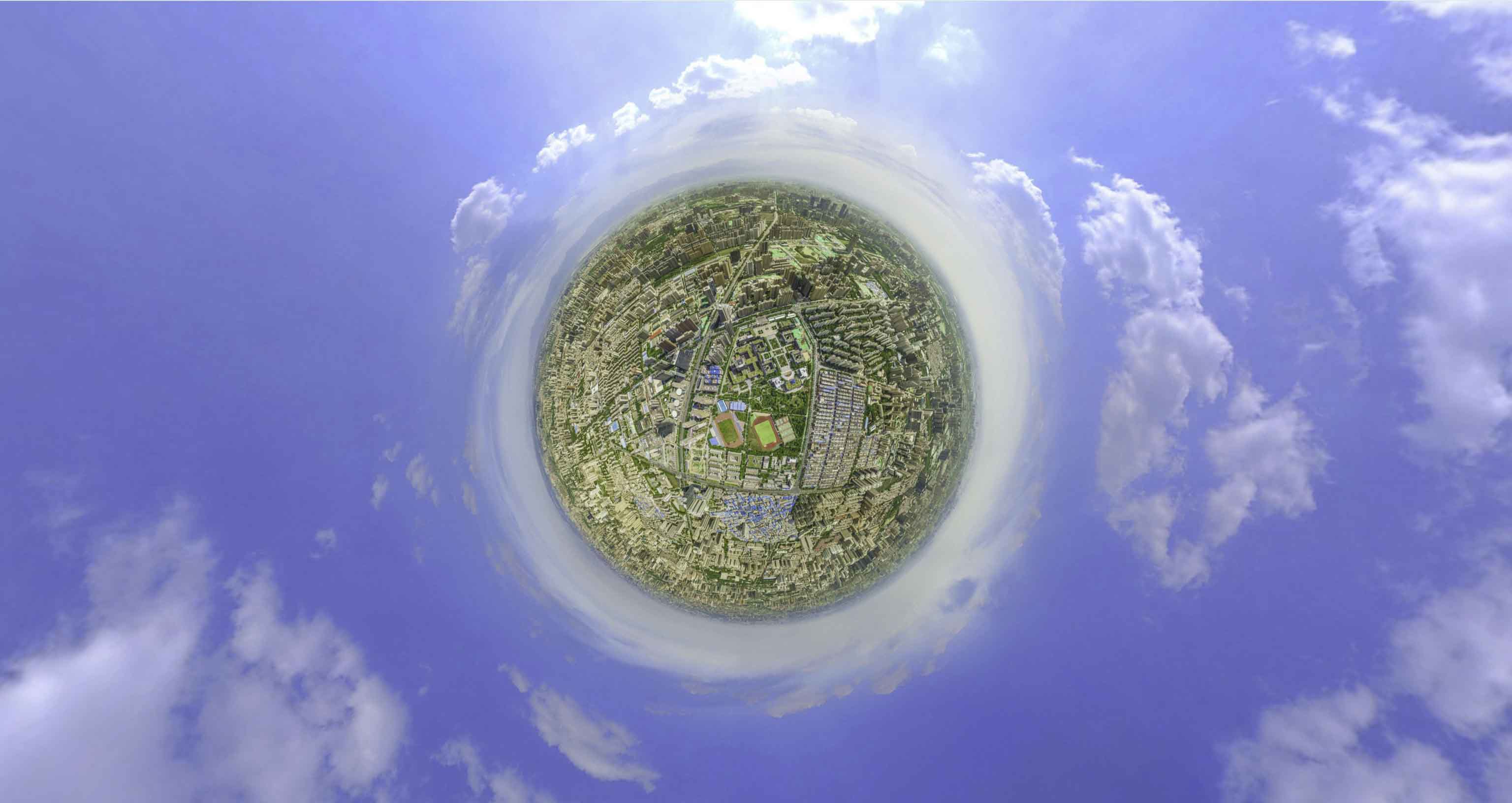 熊口镇沣河金湾