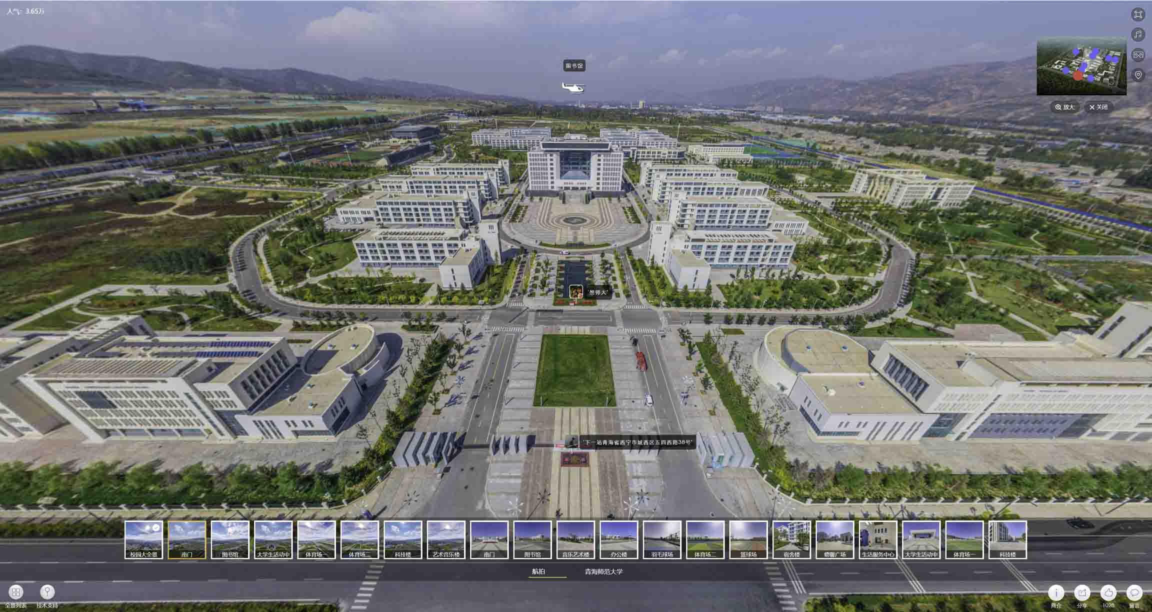 熊口镇油菜花-惊艳半生的花海仙境